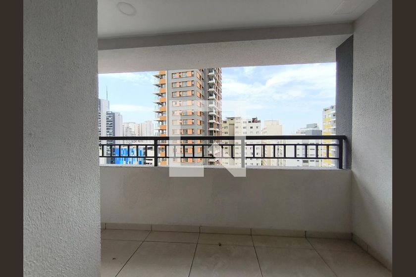 Apartamento, 1 quarto, 27 m² - Foto 13