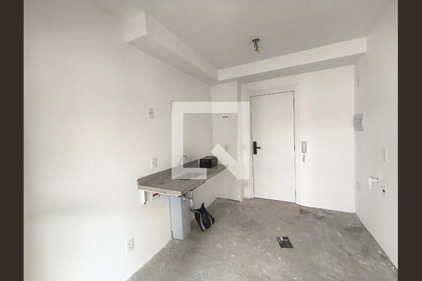 Apartamento, 1 quarto, 27 m² - Foto 11