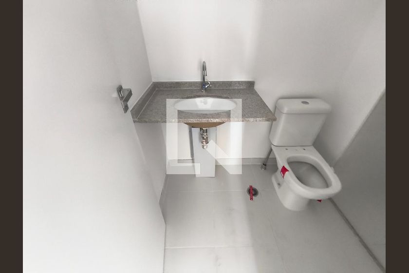 Apartamento, 1 quarto, 27 m² - Foto 43