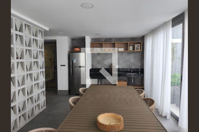 Apartamento, 1 quarto, 27 m² - Foto 65