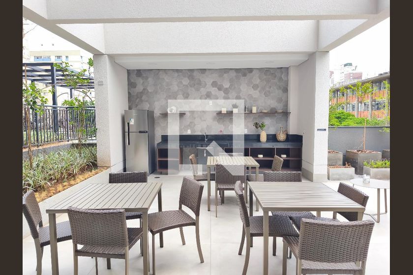 Apartamento, 1 quarto, 27 m² - Foto 101
