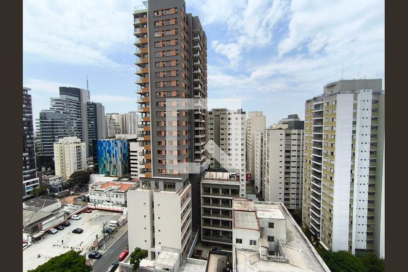 Apartamento, 1 quarto, 27 m² - Foto 27