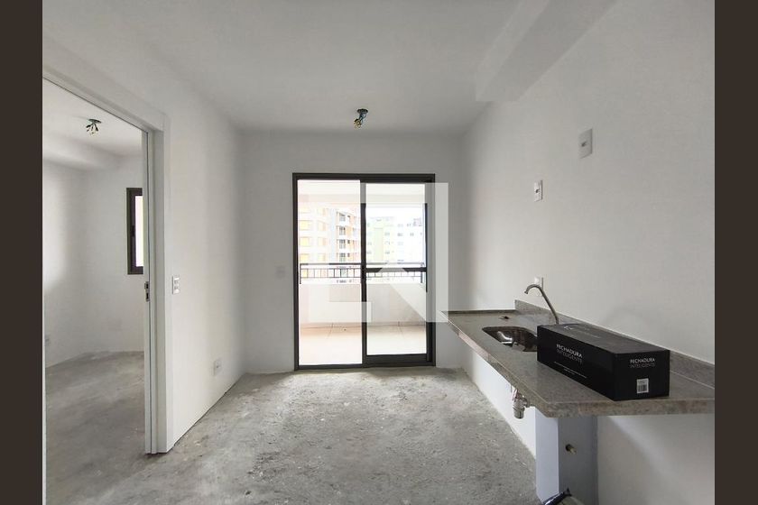 Apartamento, 1 quarto, 27 m² - Foto 57