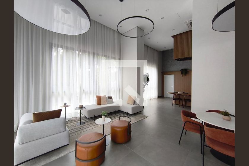 Apartamento, 1 quarto, 27 m² - Foto 91
