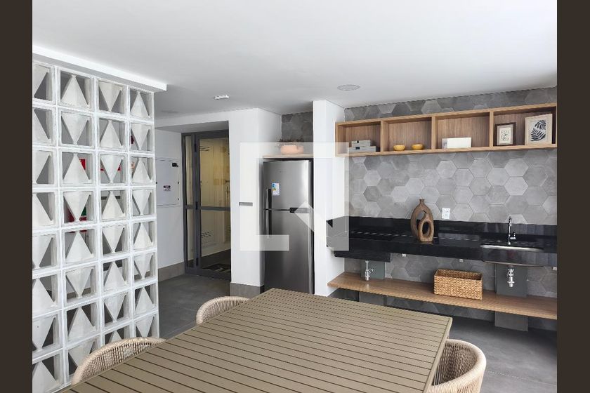 Apartamento, 1 quarto, 27 m² - Foto 63