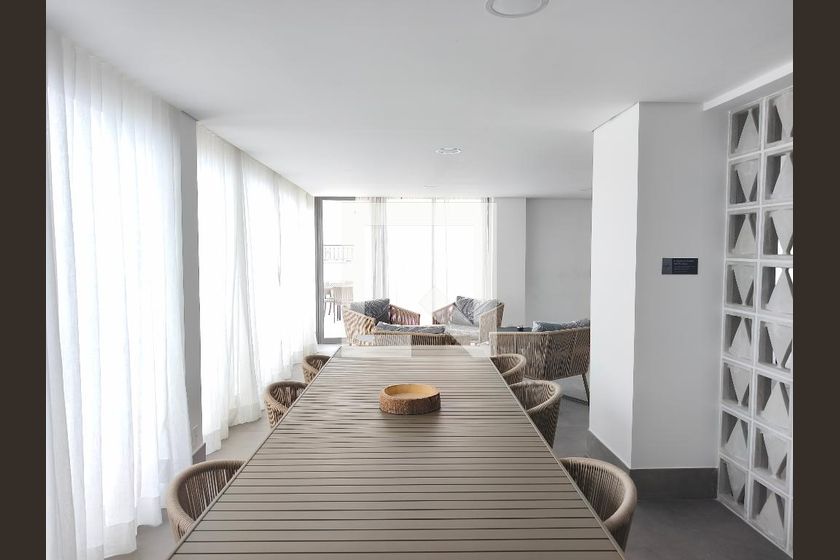 Apartamento, 1 quarto, 27 m² - Foto 59