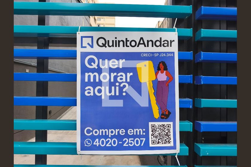 Apartamento, 1 quarto, 27 m² - Foto 119
