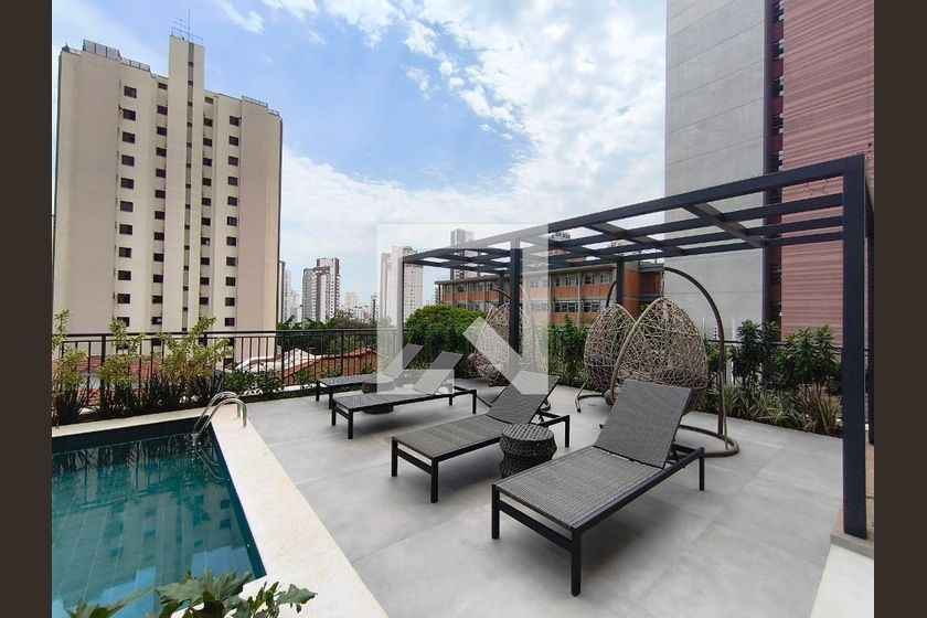 Apartamento, 1 quarto, 27 m² - Foto 83