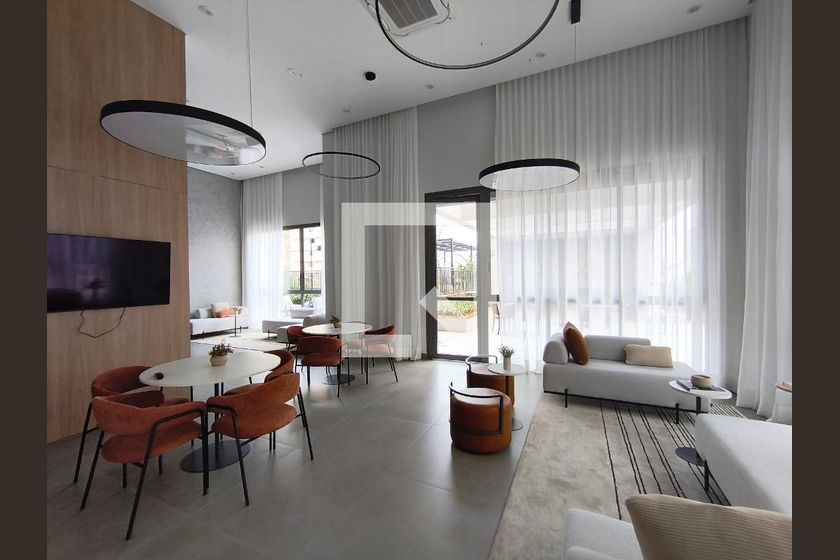 Apartamento, 1 quarto, 27 m² - Foto 89