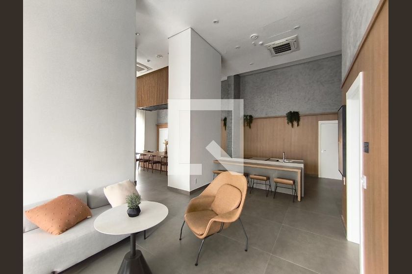 Apartamento, 1 quarto, 27 m² - Foto 97