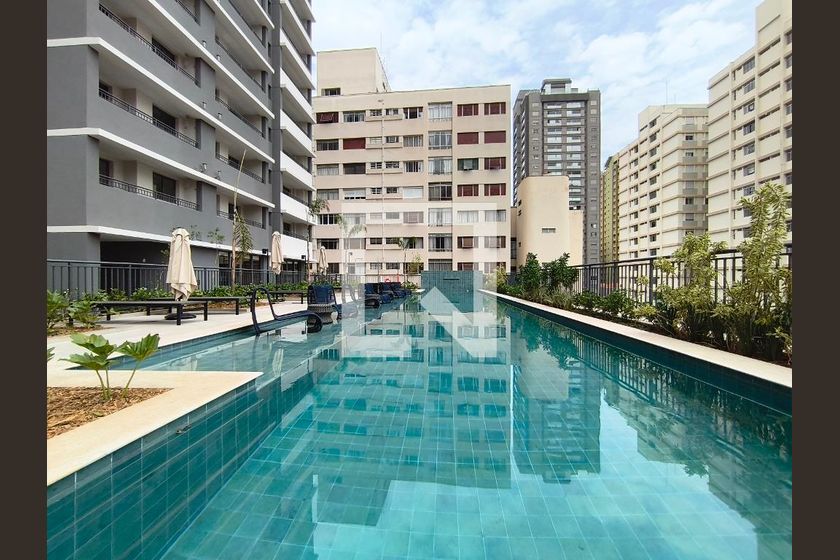 Apartamento, 1 quarto, 27 m² - Foto 85