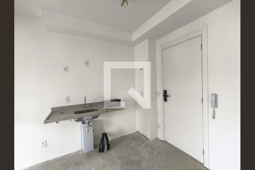 Apartamento, 1 quarto, 27 m² - Foto 7