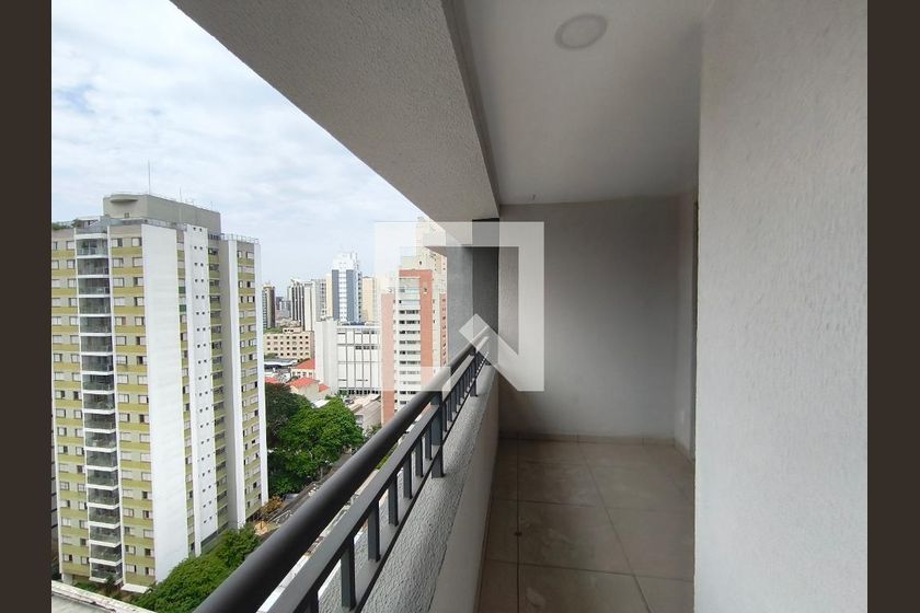 Apartamento, 1 quarto, 27 m² - Foto 21