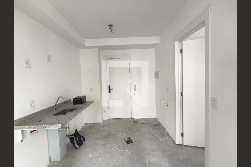 Apartamento, 1 quarto, 27 m² - Foto 9