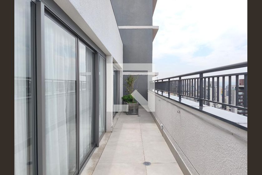 Apartamento, 1 quarto, 27 m² - Foto 73