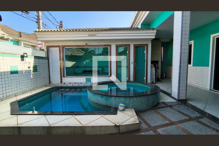 Casa, 3 quartos, 300 m² - Foto 107