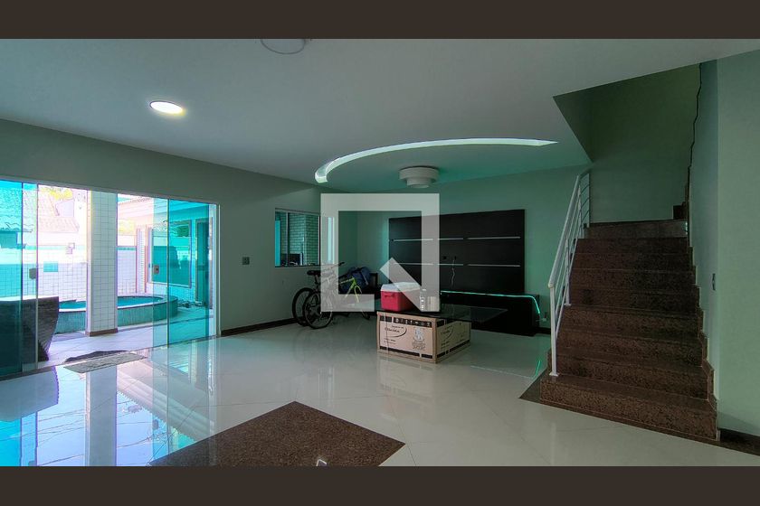 Casa, 3 quartos, 300 m² - Foto 7