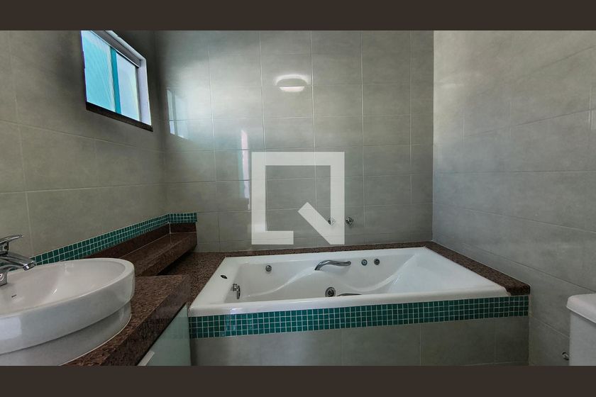 Casa, 3 quartos, 300 m² - Foto 31