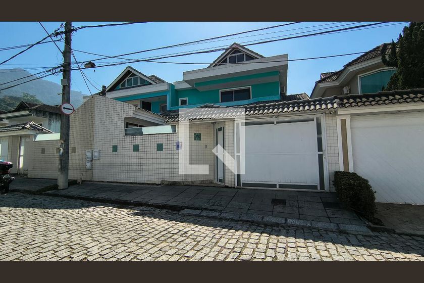 Casa, 3 quartos, 300 m² - Foto 115