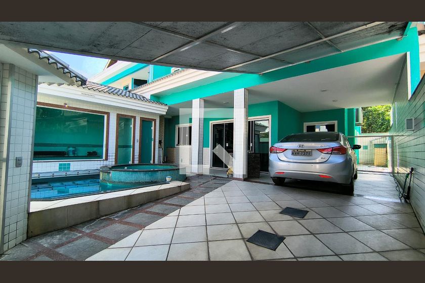 Casa, 3 quartos, 300 m² - Foto 109