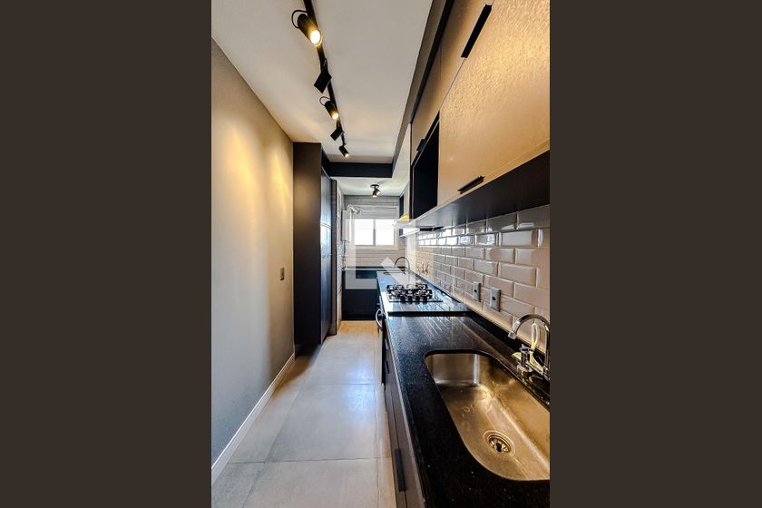 Apartamento, 1 quarto, 53 m² - Foto 37