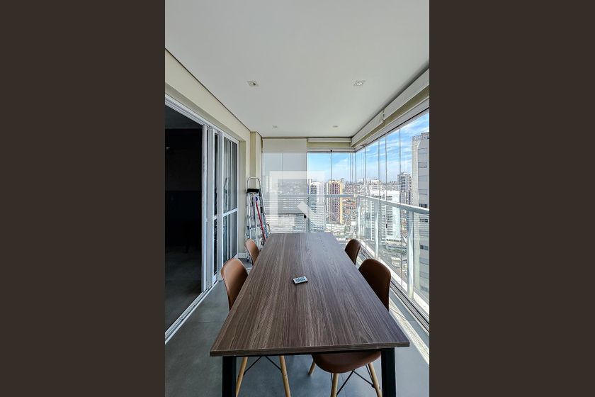 Apartamento, 1 quarto, 53 m² - Foto 11