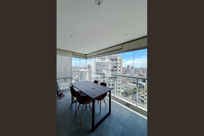 Apartamento, 1 quarto, 53 m² - Foto 9
