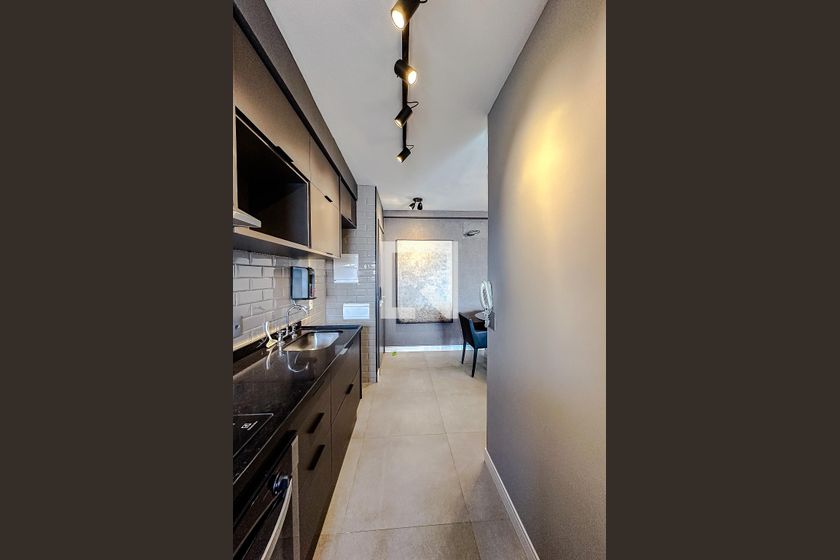 Apartamento, 1 quarto, 53 m² - Foto 41