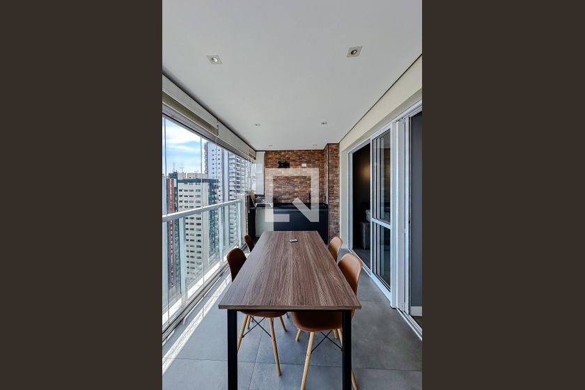 Apartamento, 1 quarto, 53 m² - Foto 15