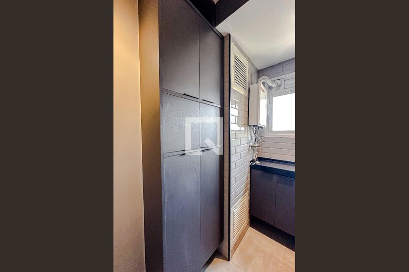 Apartamento, 1 quarto, 53 m² - Foto 47