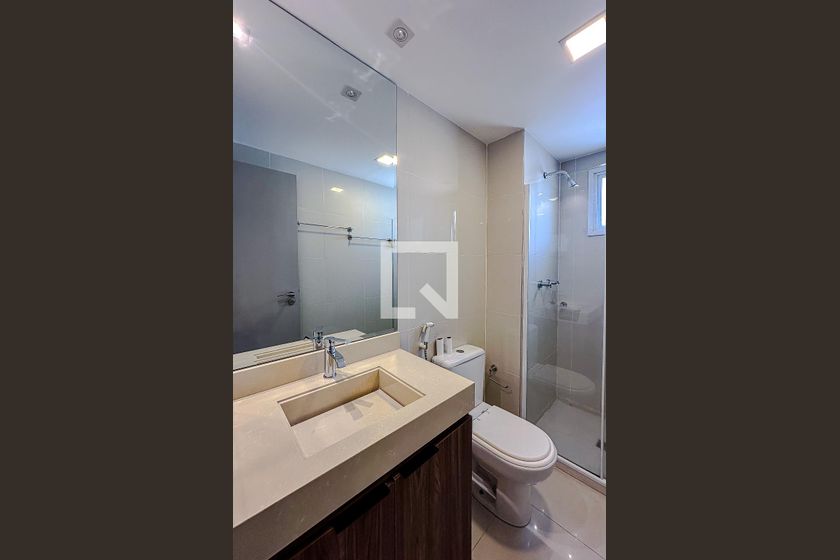 Apartamento, 1 quarto, 53 m² - Foto 27
