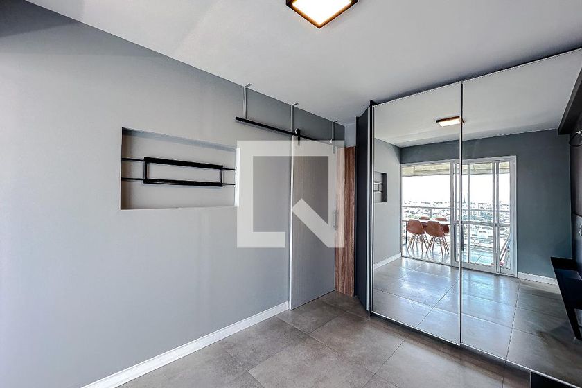 Apartamento, 1 quarto, 53 m² - Foto 21