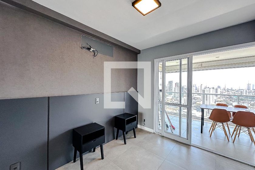 Apartamento, 1 quarto, 53 m² - Foto 25