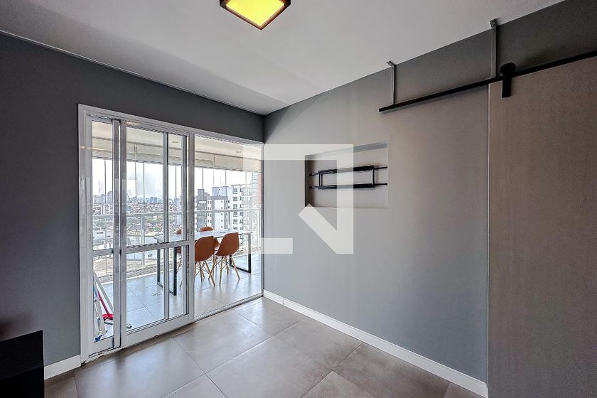 Apartamento, 1 quarto, 53 m² - Foto 23