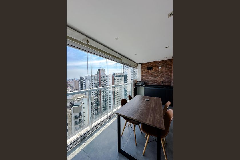 Apartamento, 1 quarto, 53 m² - Foto 13