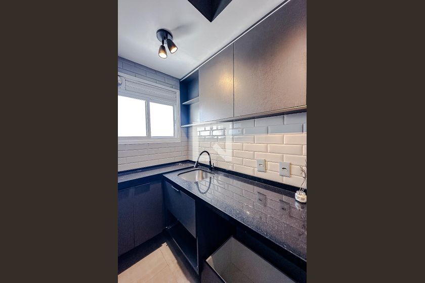 Apartamento, 1 quarto, 53 m² - Foto 43