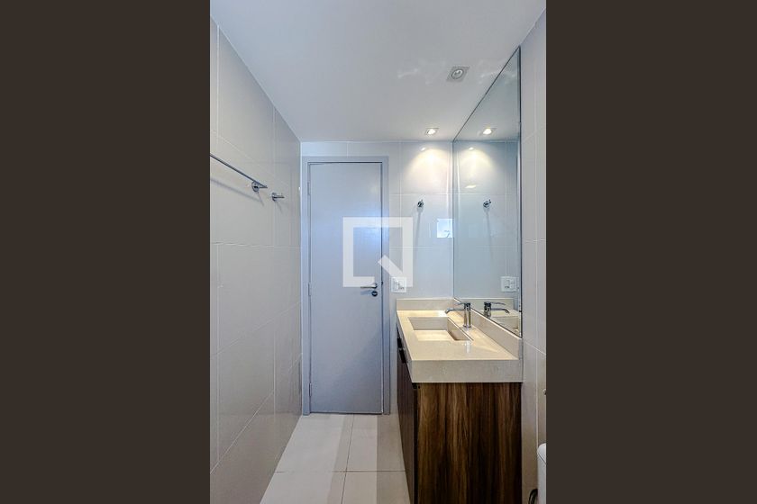 Apartamento, 1 quarto, 53 m² - Foto 33