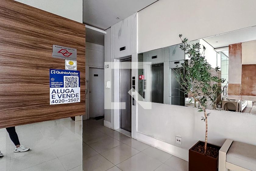Apartamento, 1 quarto, 53 m² - Foto 85