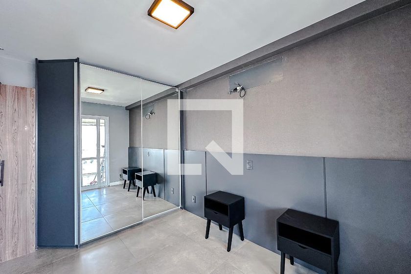 Apartamento, 1 quarto, 53 m² - Foto 19