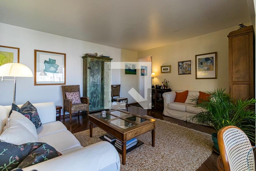 Apartamento, 3 quartos, 89 m² - Foto 3
