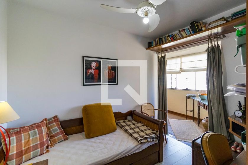 Apartamento, 3 quartos, 89 m² - Foto 33