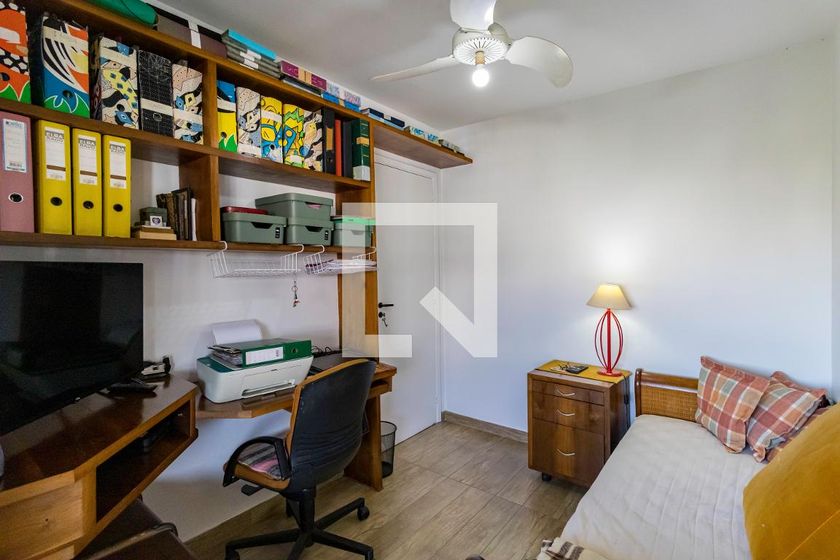Apartamento, 3 quartos, 89 m² - Foto 29