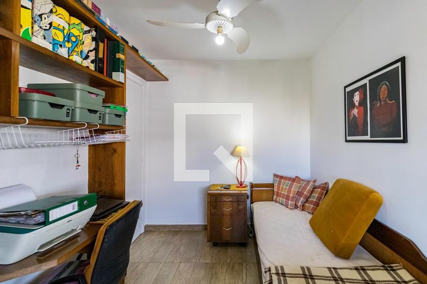 Apartamento, 3 quartos, 89 m² - Foto 27