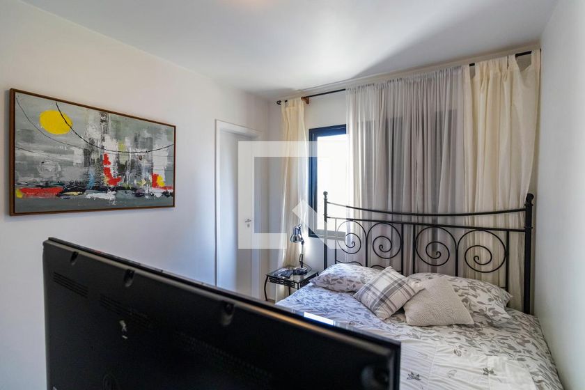 Apartamento, 3 quartos, 89 m² - Foto 39