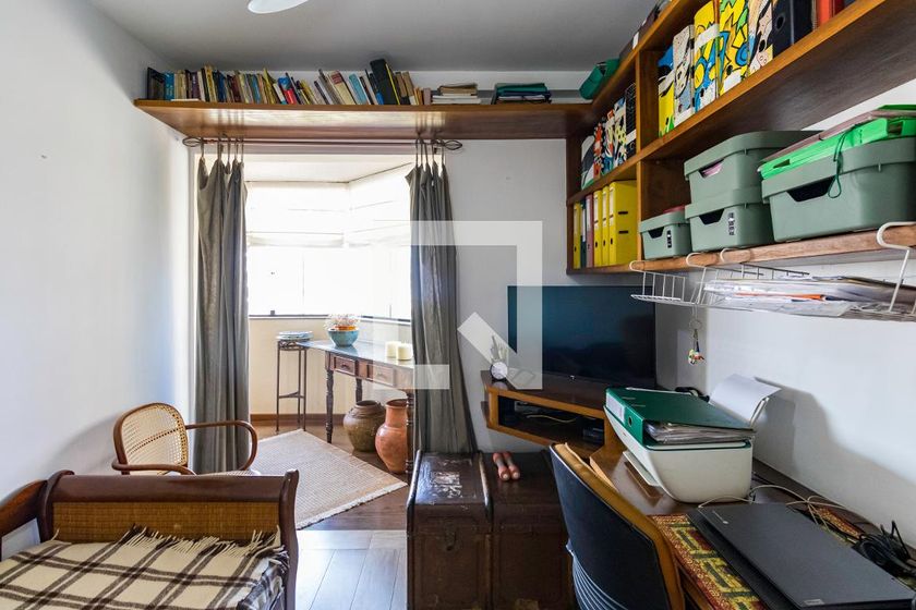 Apartamento, 3 quartos, 89 m² - Foto 31