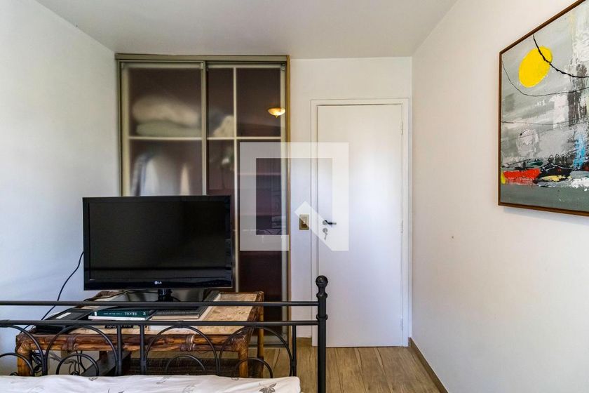 Apartamento, 3 quartos, 89 m² - Foto 43