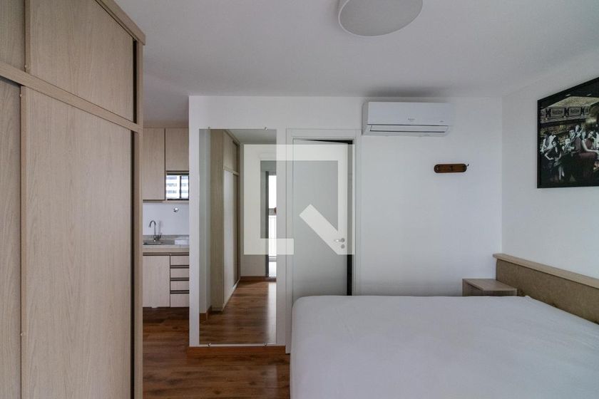 Apartamento, 1 quarto, 38 m² - Foto 17