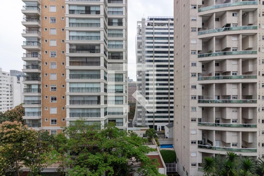 Apartamento, 1 quarto, 38 m² - Foto 57