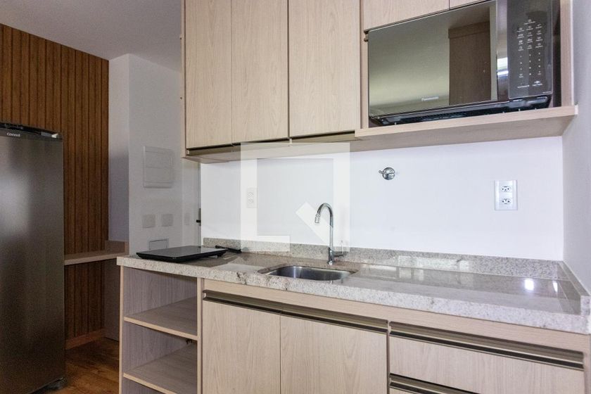 Apartamento, 1 quarto, 38 m² - Foto 41