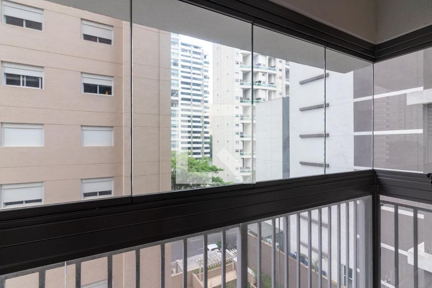 Apartamento, 1 quarto, 38 m² - Foto 23